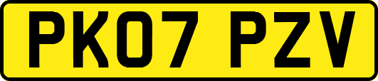 PK07PZV