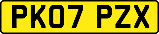 PK07PZX