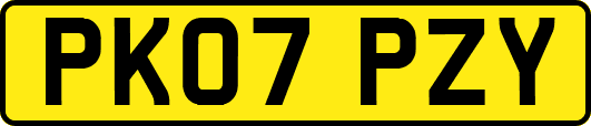 PK07PZY