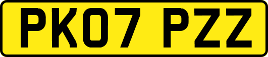 PK07PZZ