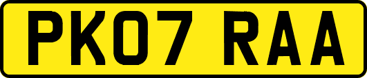 PK07RAA