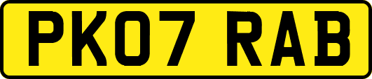 PK07RAB