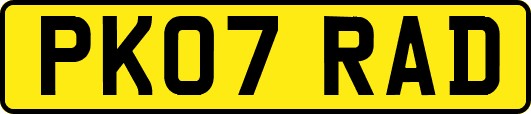 PK07RAD