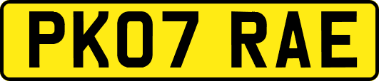 PK07RAE