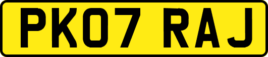 PK07RAJ