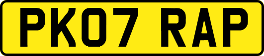 PK07RAP