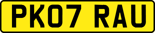 PK07RAU