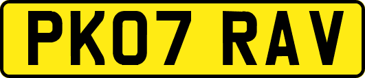 PK07RAV