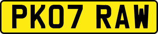 PK07RAW