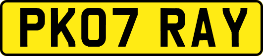 PK07RAY