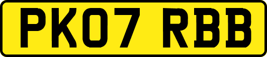 PK07RBB