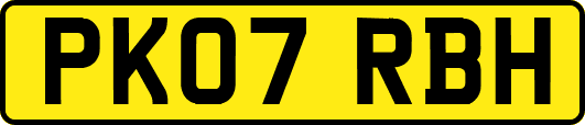 PK07RBH