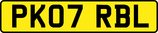 PK07RBL
