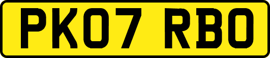 PK07RBO