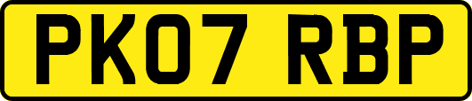 PK07RBP
