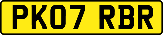 PK07RBR