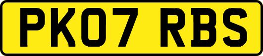 PK07RBS