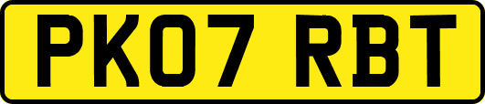 PK07RBT