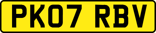 PK07RBV