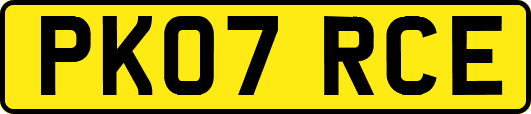 PK07RCE