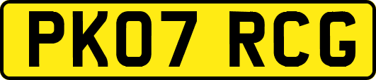 PK07RCG