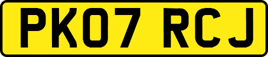 PK07RCJ