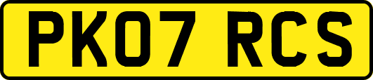 PK07RCS