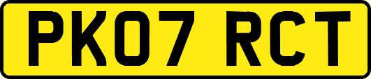 PK07RCT