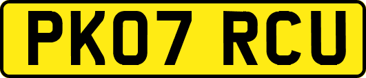 PK07RCU