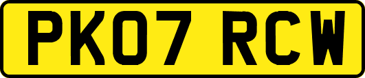 PK07RCW