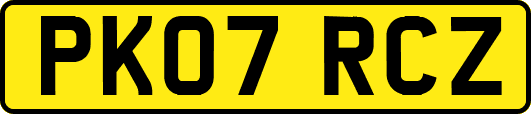 PK07RCZ