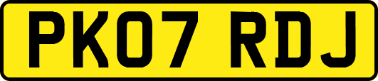 PK07RDJ