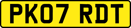 PK07RDT