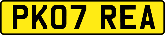 PK07REA