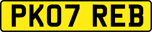 PK07REB