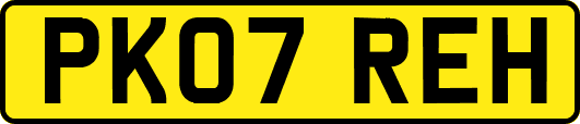 PK07REH