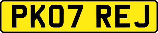 PK07REJ