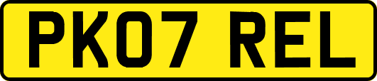 PK07REL