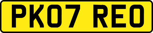 PK07REO