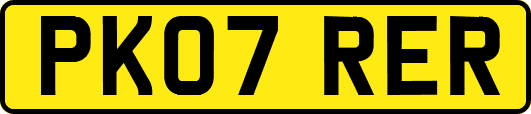 PK07RER