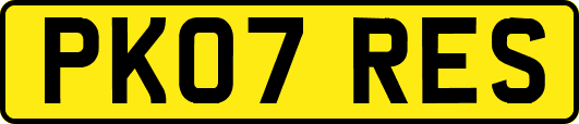 PK07RES