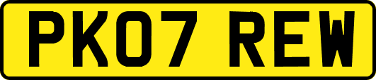 PK07REW