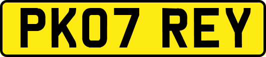 PK07REY