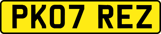 PK07REZ