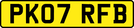 PK07RFB