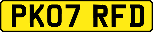 PK07RFD