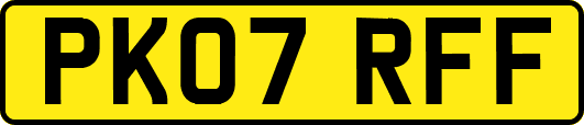 PK07RFF