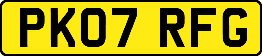 PK07RFG