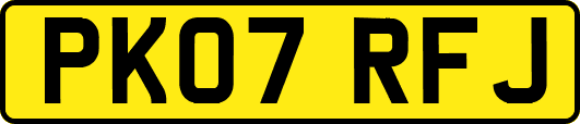 PK07RFJ