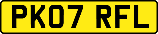 PK07RFL
